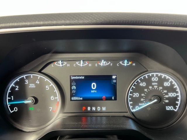 Used 2023 Red Ford XLT image 22