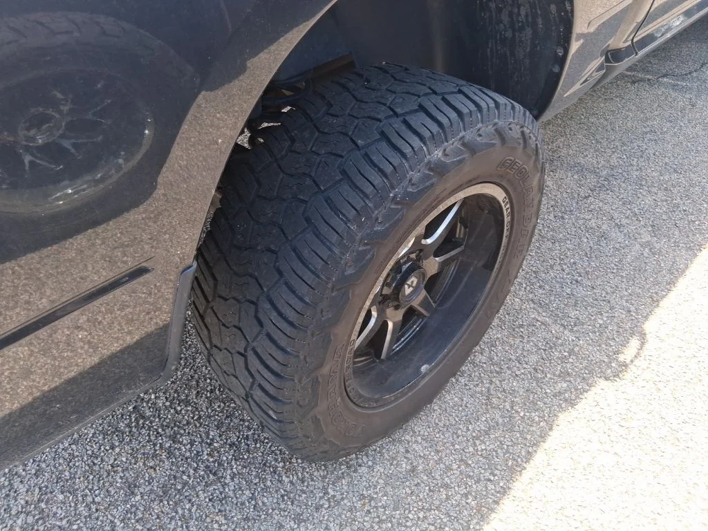 Used 2015 Gray Ram Express image 13