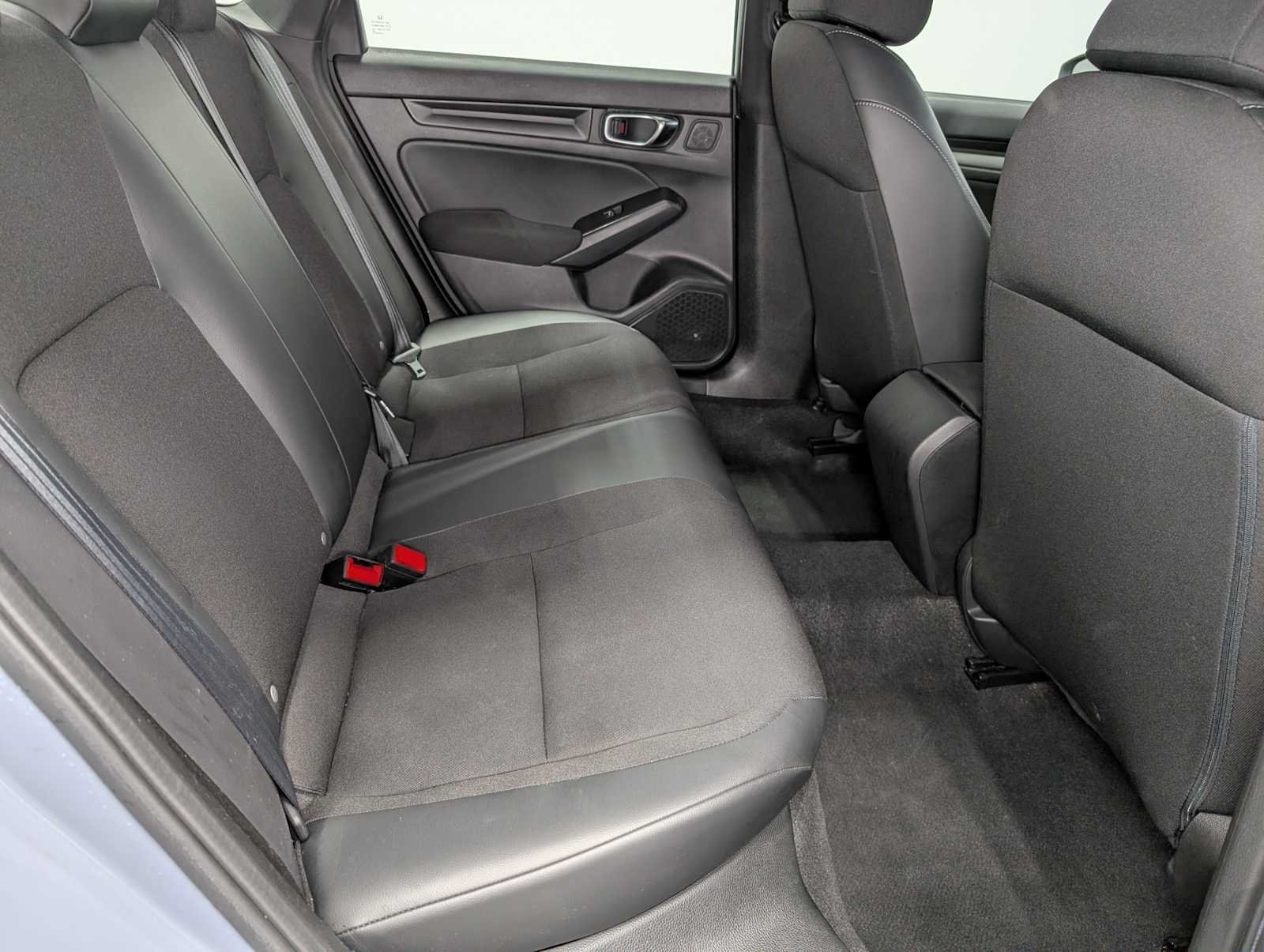Used 2022 Sonic Gray Pearl Honda Sport image 36