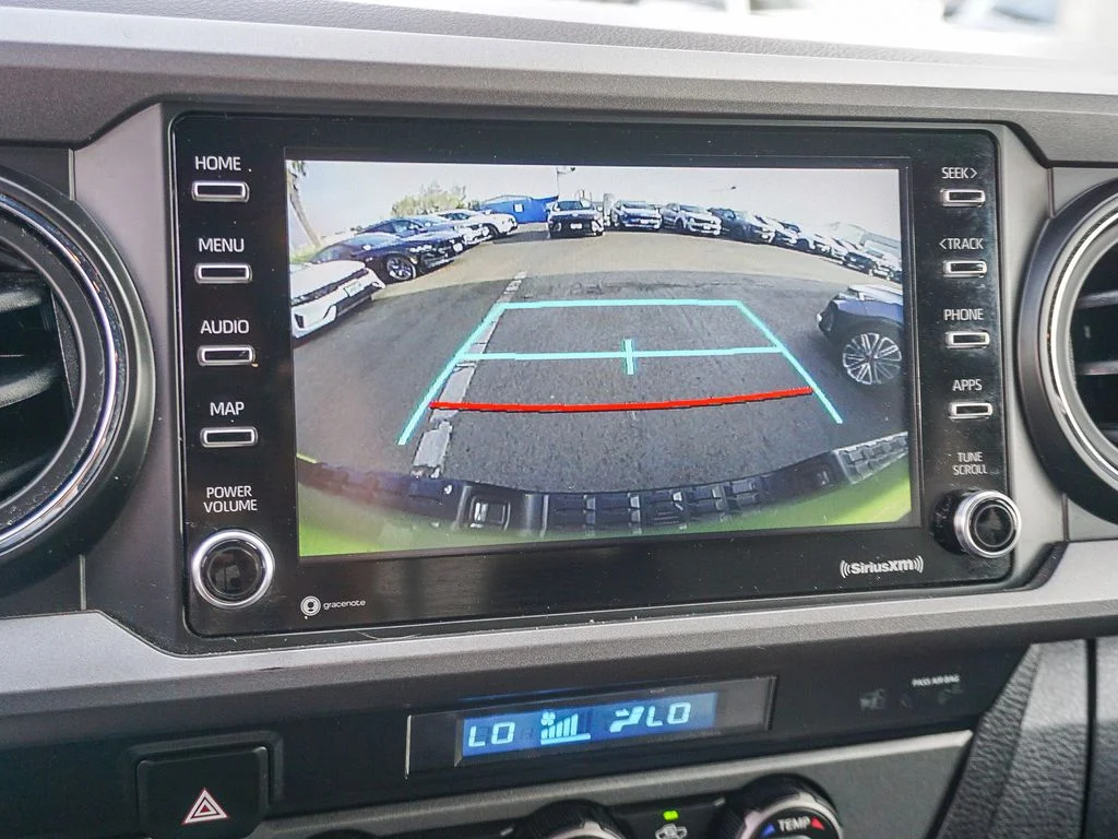 Used 2023 Green Toyota TRD Sport image 24