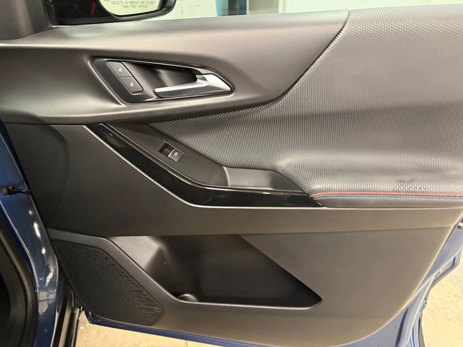 Used 2025 Blue Chevrolet RS image 26