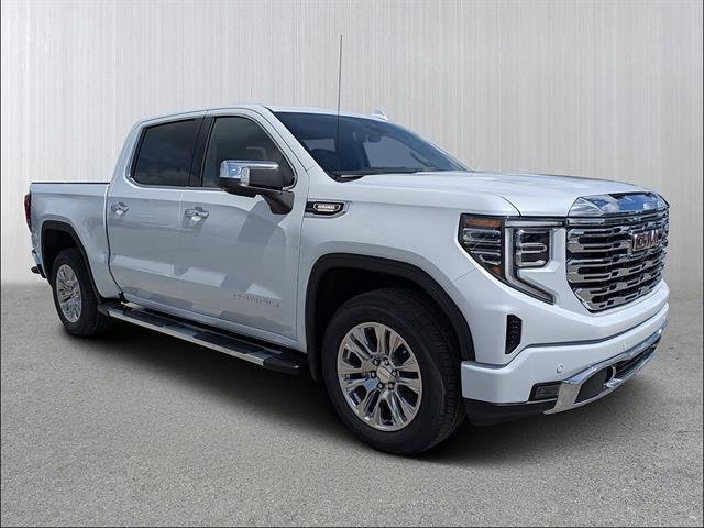 2026 GMC Unknown