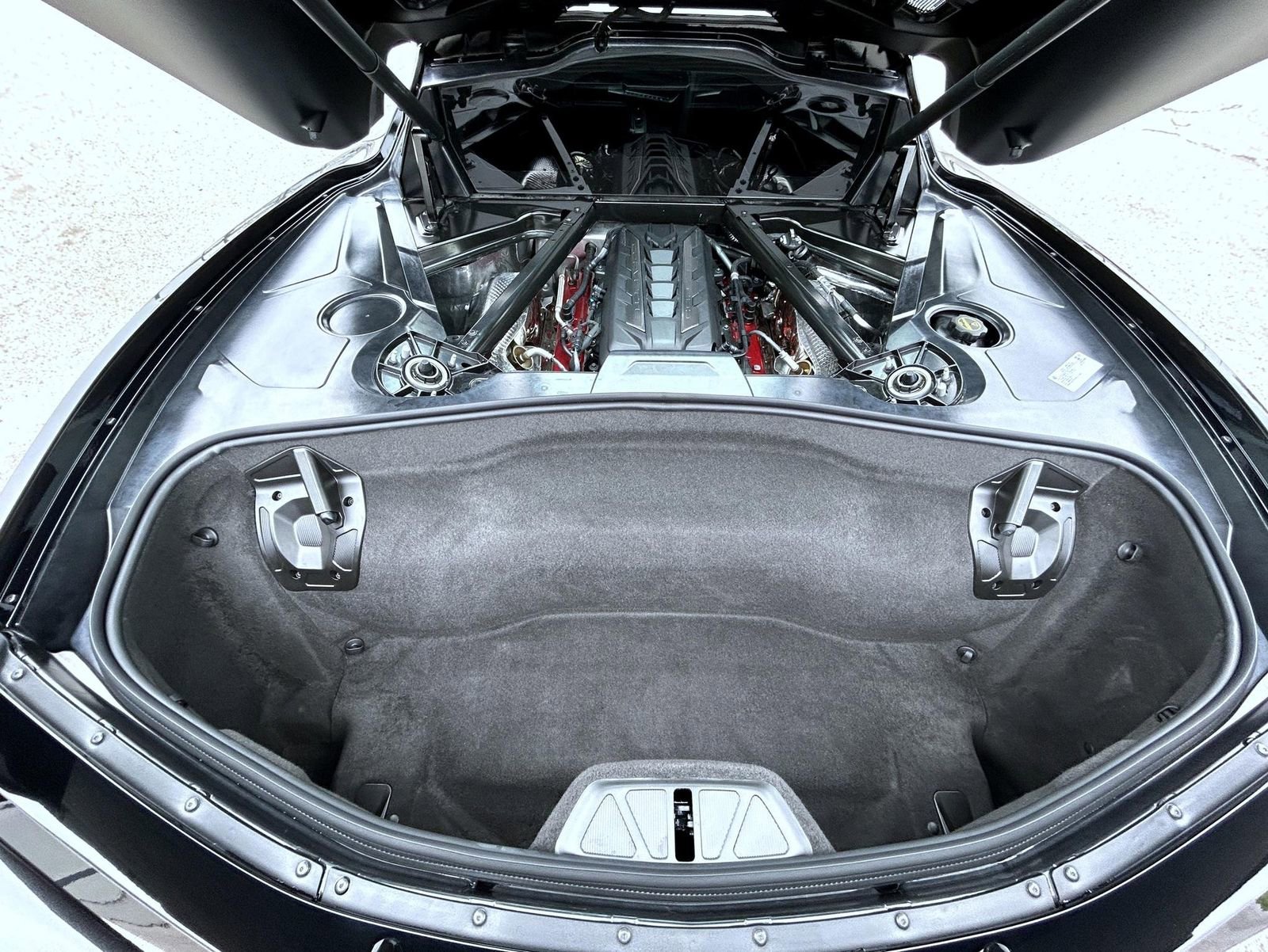 2026 Chevrolet Corvette 1LT - Photo 18