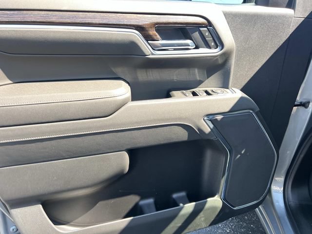 2026 GMC Sierra 1500 Elevation - Photo 14