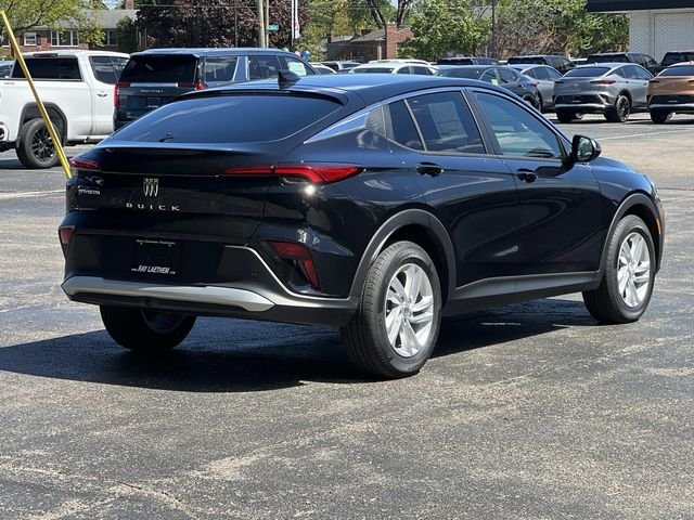 2026 Buick Envista Preferred - Photo 38