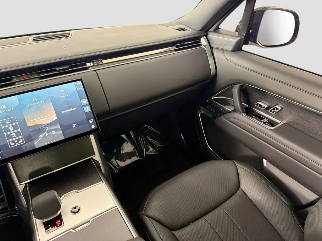 Used 2026 Green Land Rover SE image 25
