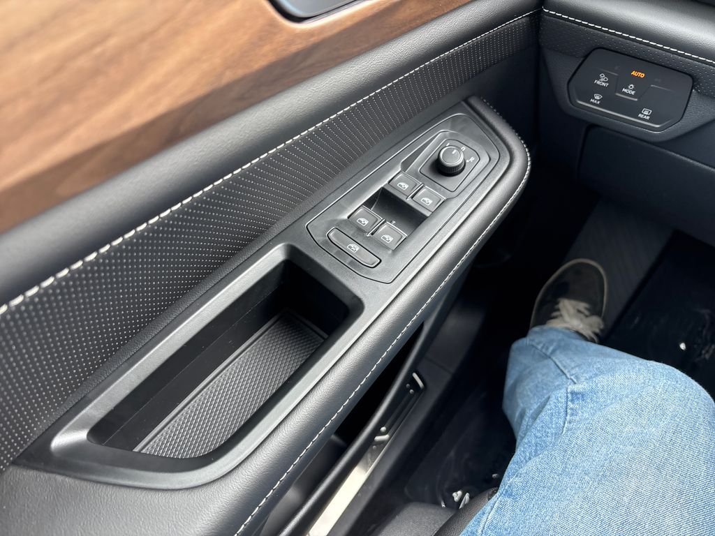 New 2026 Pure Gray Volkswagen SE w/Technology image 10