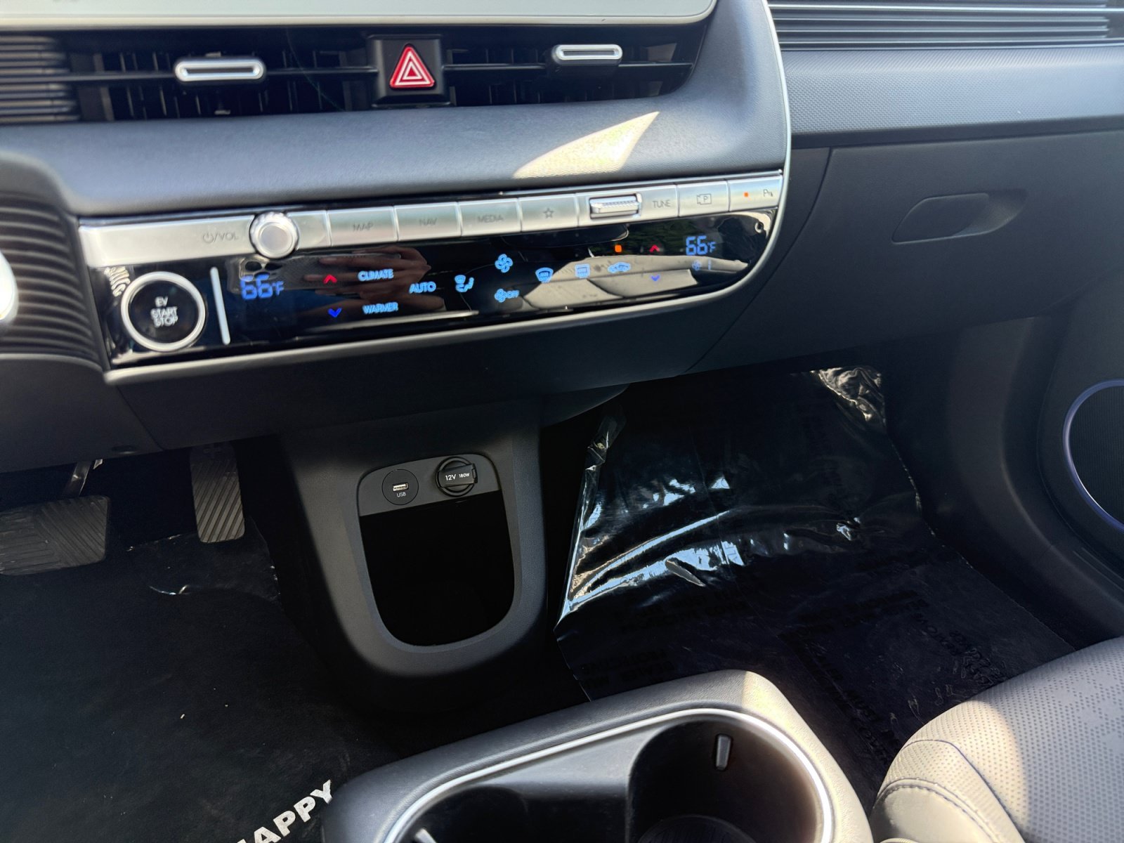 Certified Used 2024 Digital Teal Hyundai Limited image 13