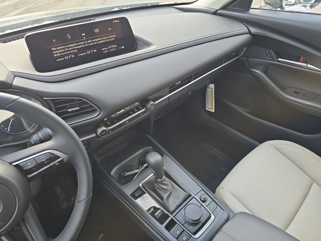 2026 Mazda CX-30 Preferred - Photo 29