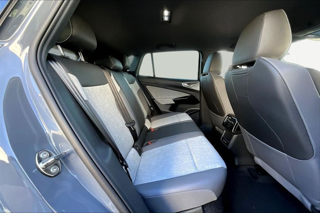 New 2026 Gray Volkswagen Pro image 22