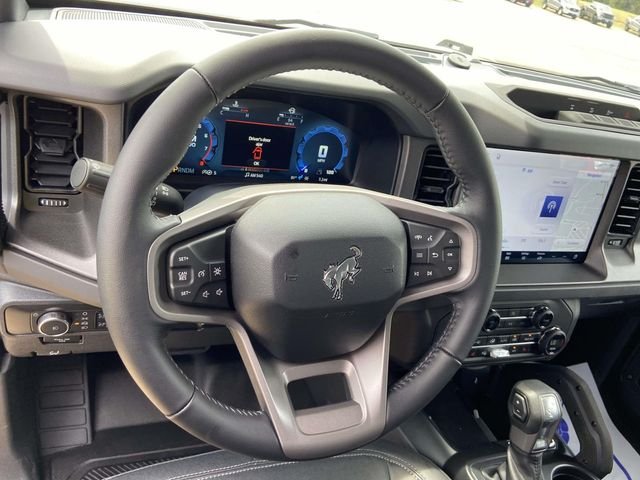 New 2026 Desert Sand Ford Big Bend image 33