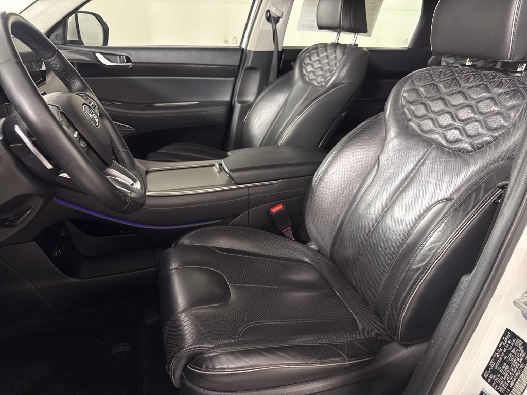 2022 Hyundai Palisade Limited - Photo 13