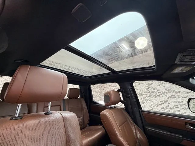 Used 2023 Smoked Mesquite Toyota 1794 image 9