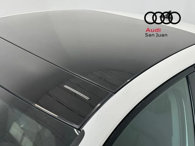 New 2026 White Audi 40 Premium image 7
