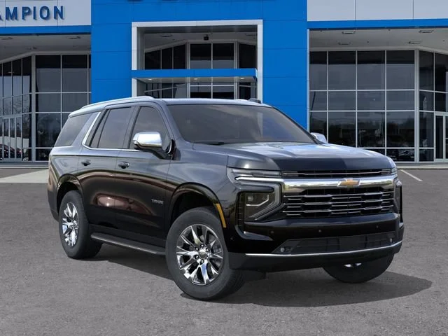 2026 Chevrolet Tahoe Premier - Photo 7