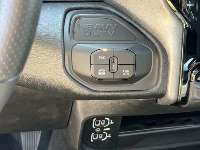 2026 RAM 2500 Tradesman - Photo 24