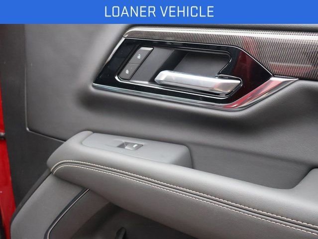 2026 GMC Yukon Elevation - Photo 8