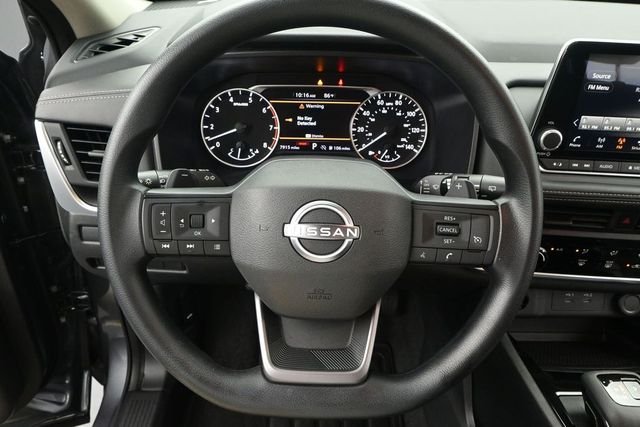 Used 2026 Gun Metallic Nissan S image 6