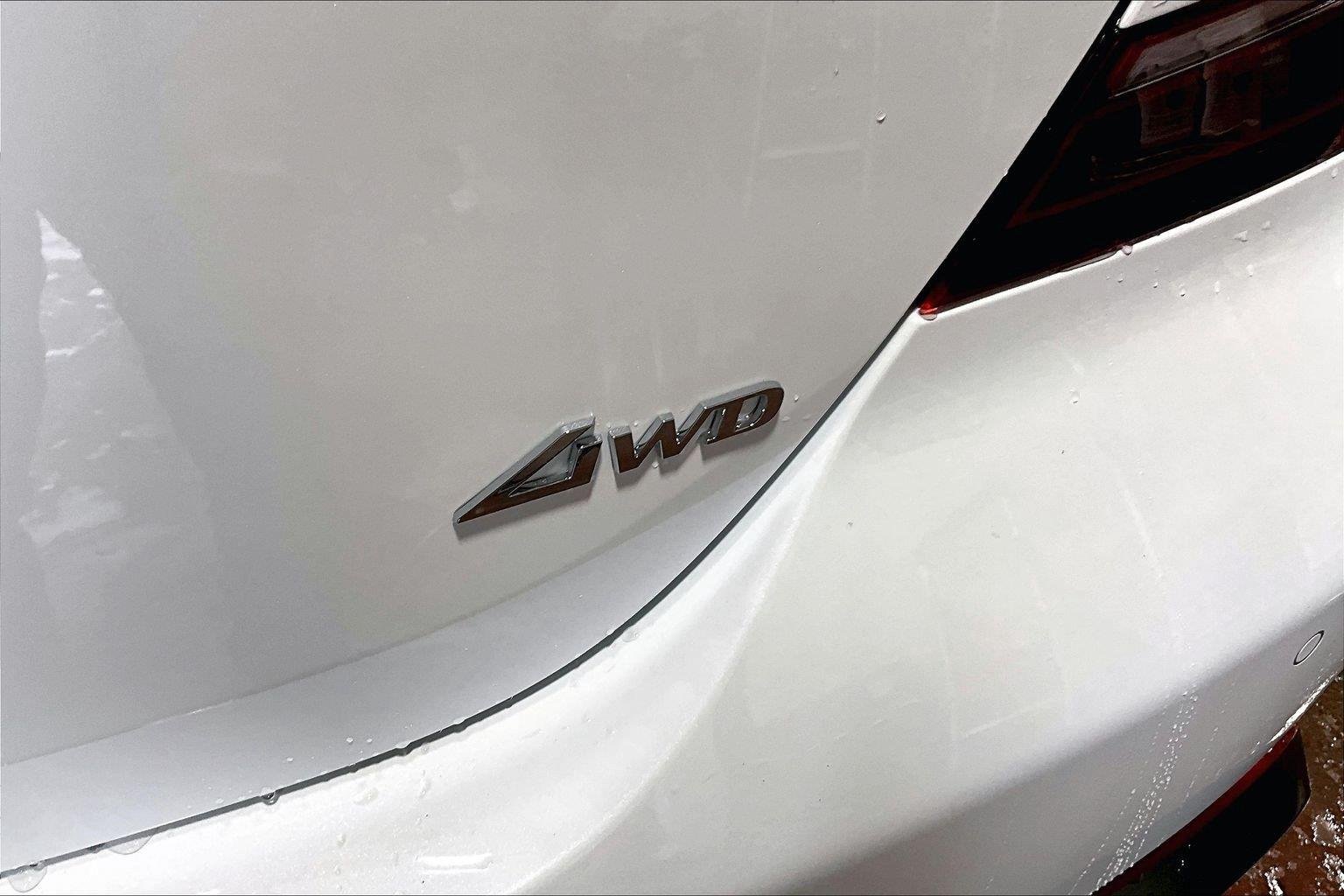 2026 GENESIS G70 Prestige - Photo 10