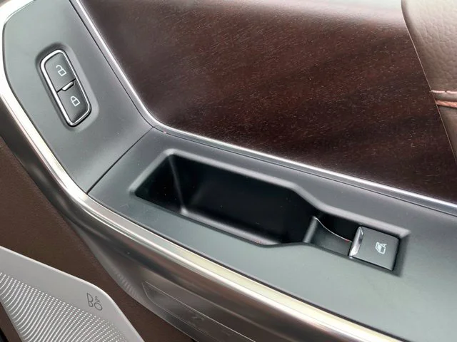New 2026 Agate Black Metallic Ford F-350® King Ranch® image 32