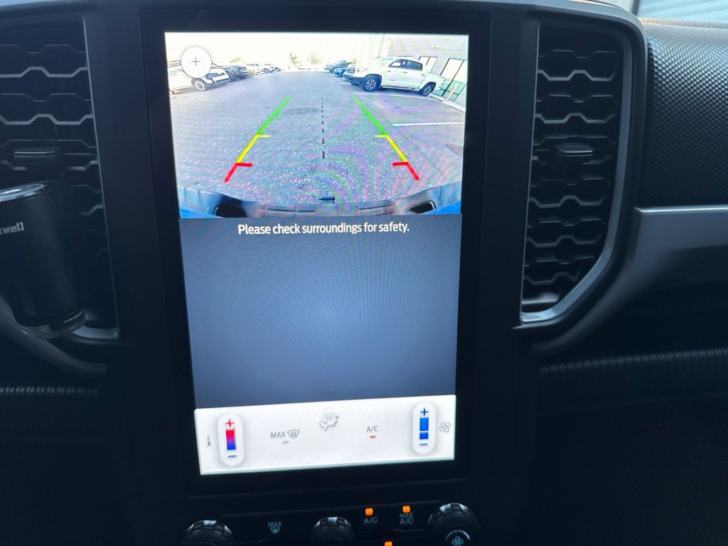 Used 2025 Blue Ford XL image 20