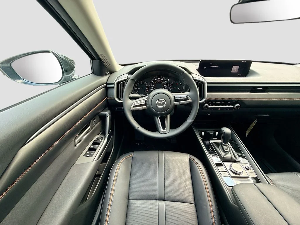 New 2026 wind chill pearl Mazda 2.5 S Premium image 25