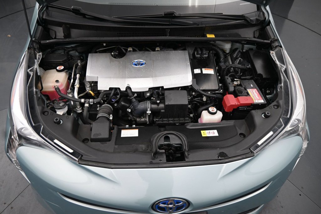 Used 2017 Beige Toyota Two image 14