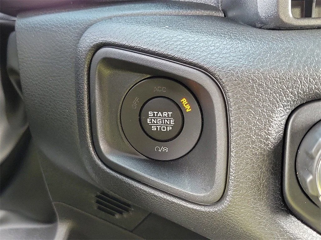 2025 Jeep Gladiator Sport S - Photo 10