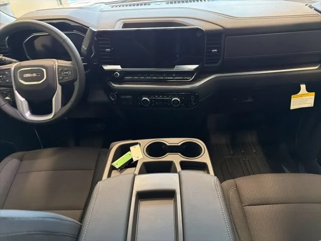 2026 GMC Sierra 1500 Elevation - Photo 34
