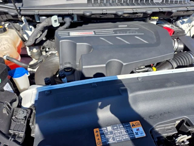 Used 2019 White Ford ST image 23
