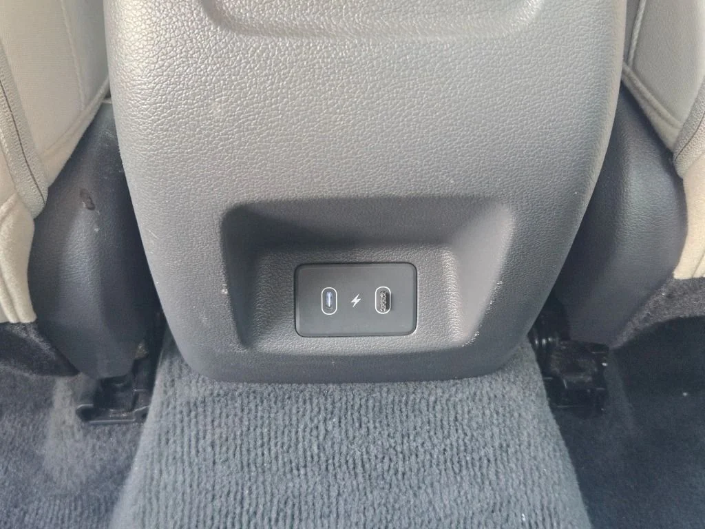 Used 2025 Gray Hyundai SEL image 15