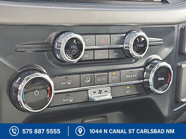 2025 Ford F-150 XLT - Photo 17