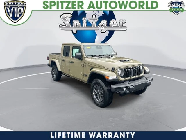 New 2026 41 Exterior Paint Jeep Sport S image 2