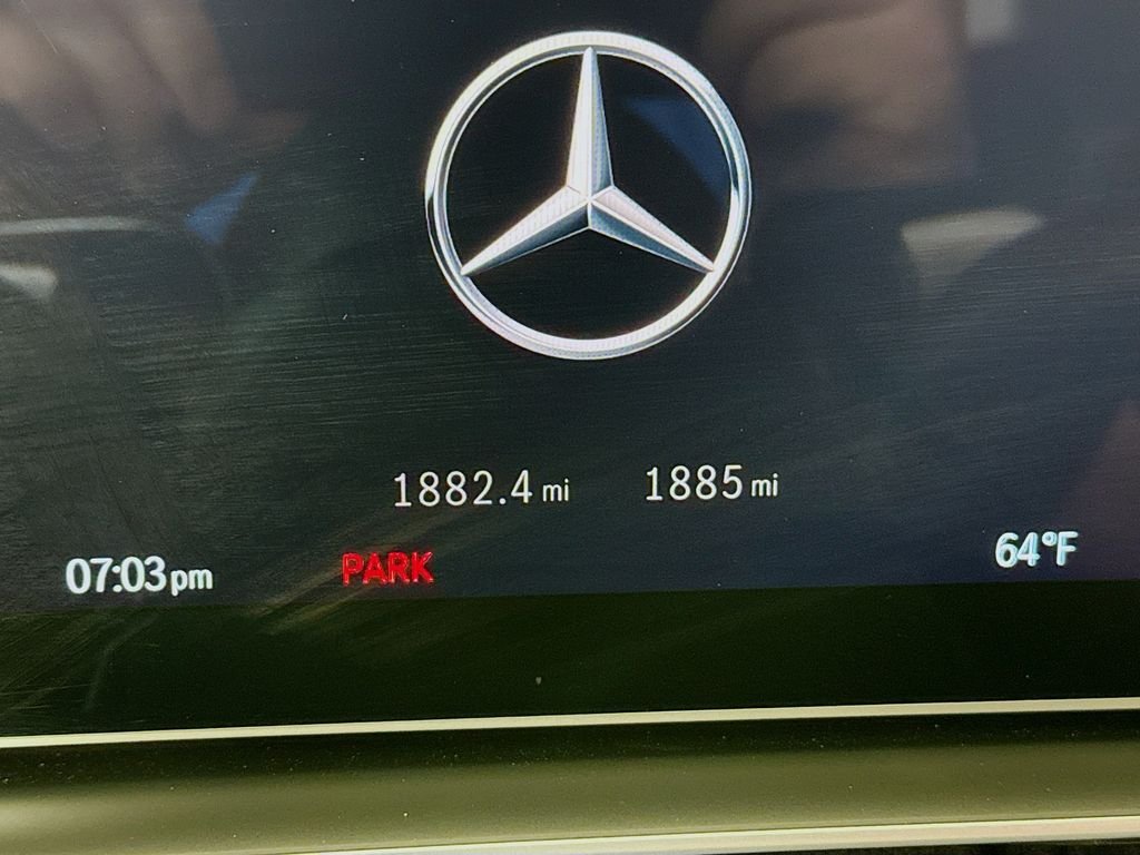 Used 2026 Black Mercedes-Benz GLE 350 image 13