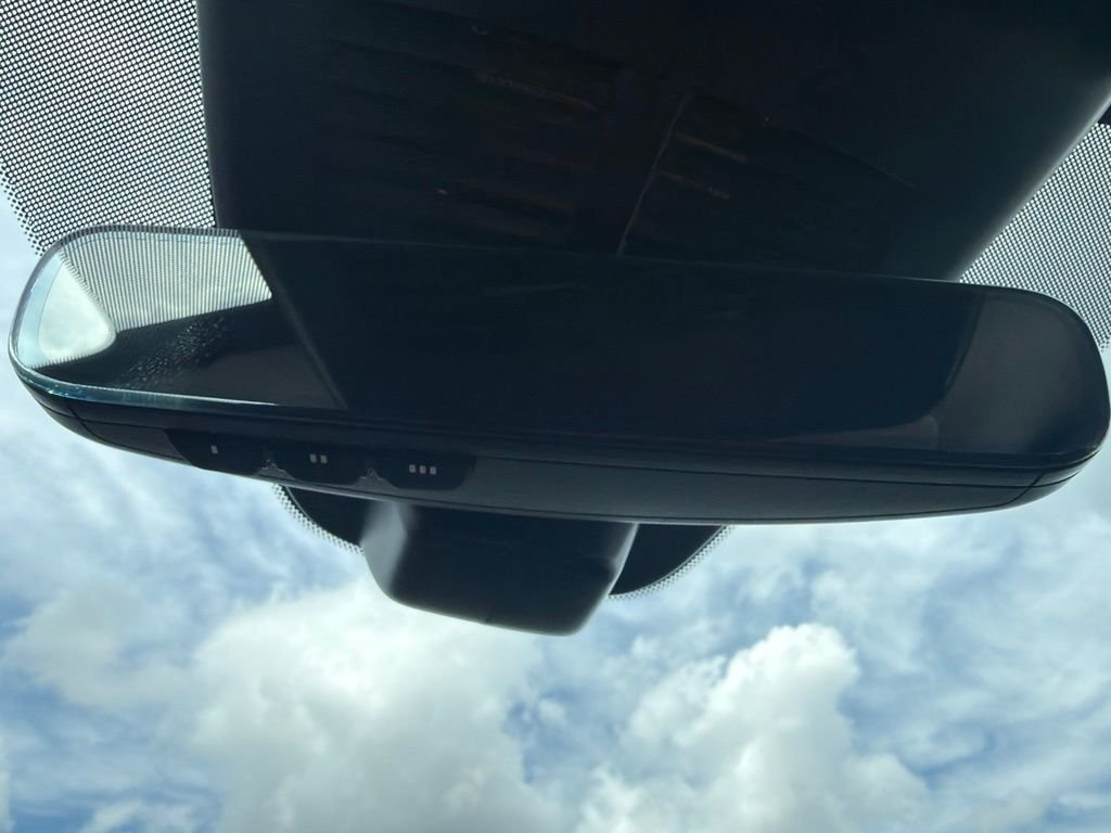 New 2026 Jet Black Mica Mazda 2.5 Turbo Aire Edition AWD image 15