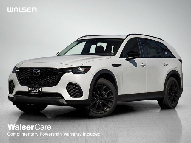 Mazda CX-70 – Sleek Design, Powerful Performance, and Advanced