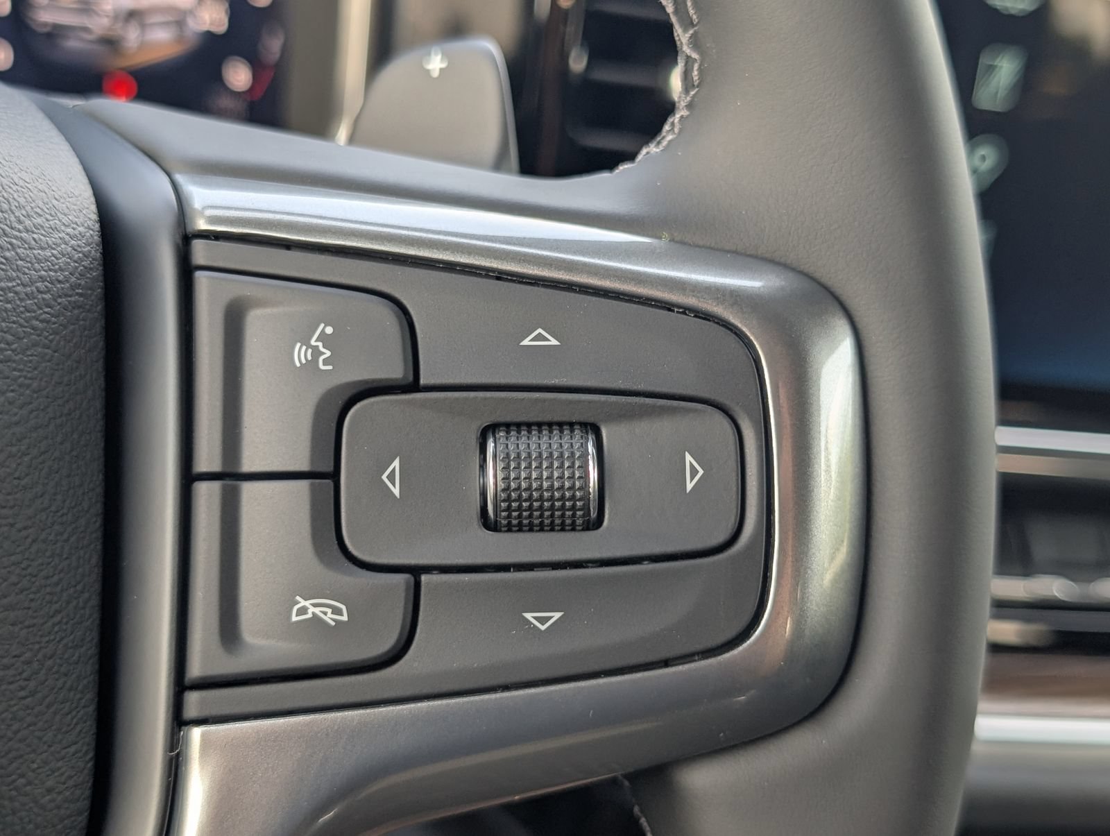 2026 Chevrolet Silverado 1500 LT - Photo 19