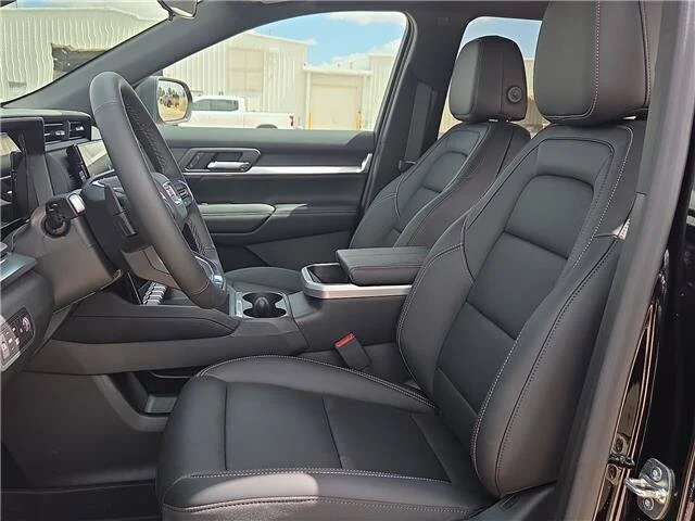 New 2027 Ebony Twilight Metallic GMC Elevation image 11