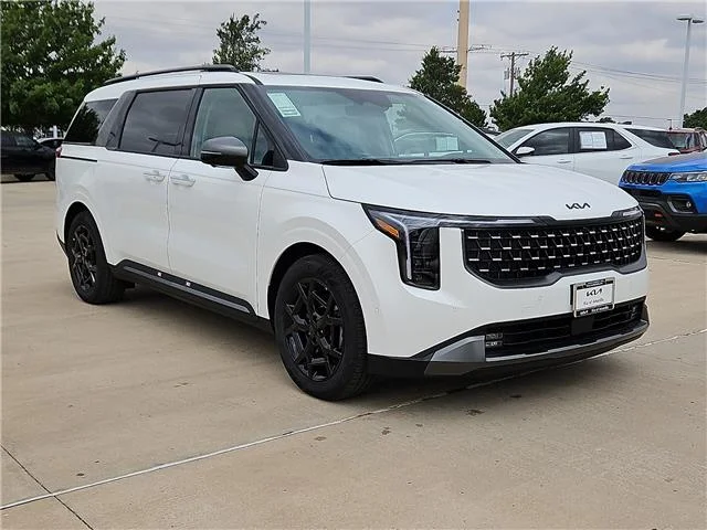 New 2026 Snow White KIA  image 4