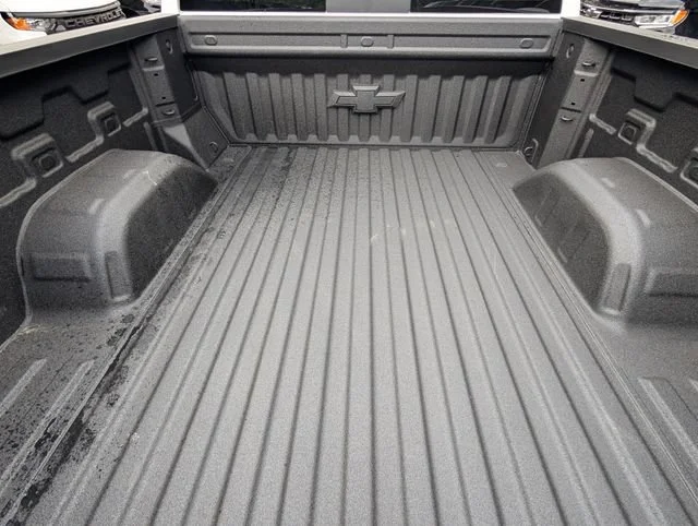 2026 Chevrolet Silverado 1500 RST - Photo 30