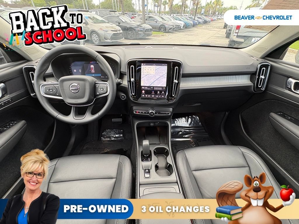Used 2026  Volvo Core image 25