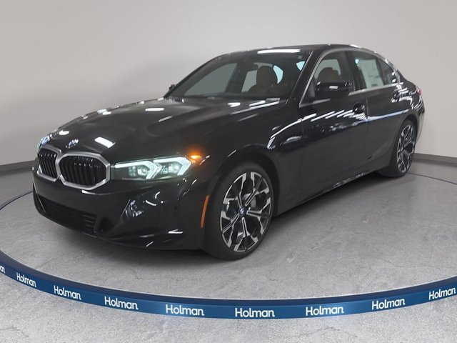 2026 BMW 3 Series 330i