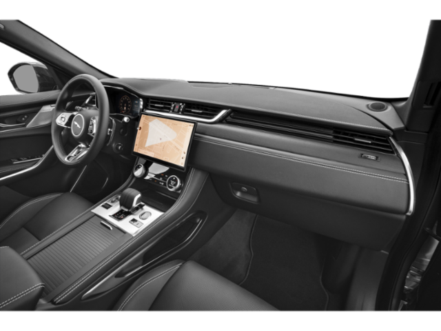 2026 Jaguar F-Pace R-Dynamic S - Photo 18