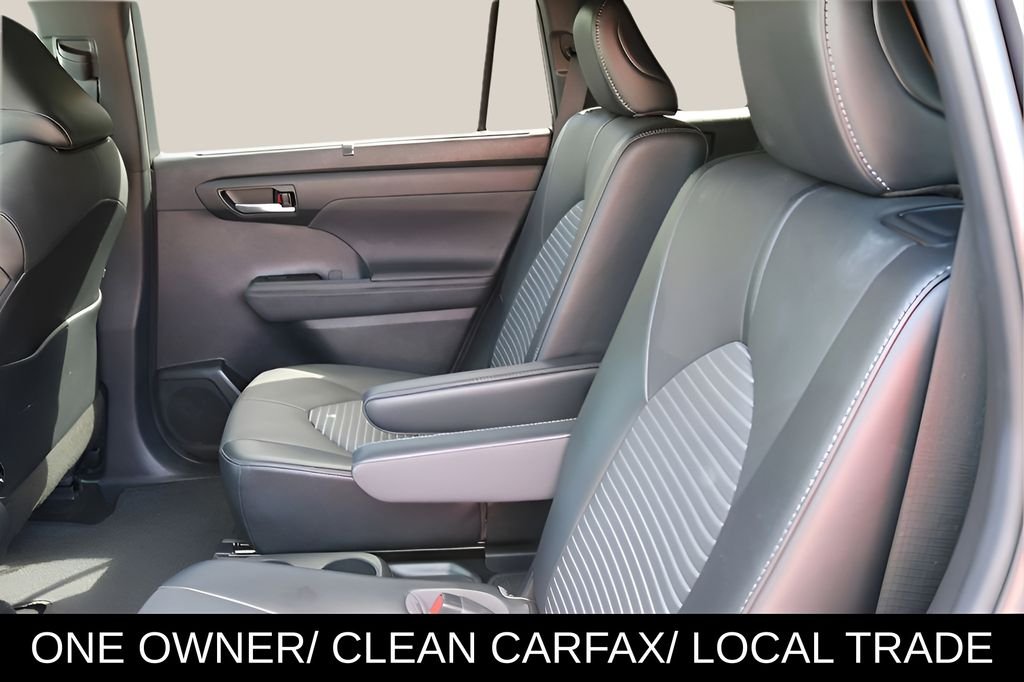 Used 2021 Gray Toyota XSE image 14