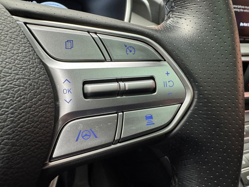 Used 2023 Gray Hyundai Calligraphy image 16