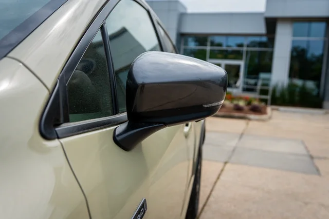 New 2026 Sand Dune Pearl Subaru Limited Hybrid image 15