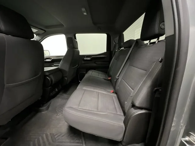 2023 Chevrolet Silverado 1500 LT - Photo 25