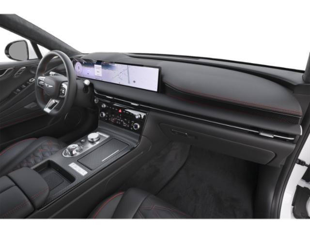 New 2027 Vatna Gray Genesis 2.5T SPORT PRESTIGE image 17