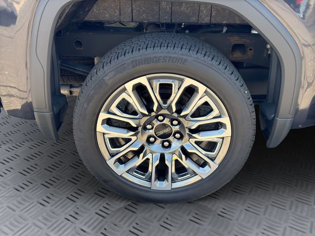 2023 GMC Sierra 1500 Denali Denali Ultimate - Photo 30
