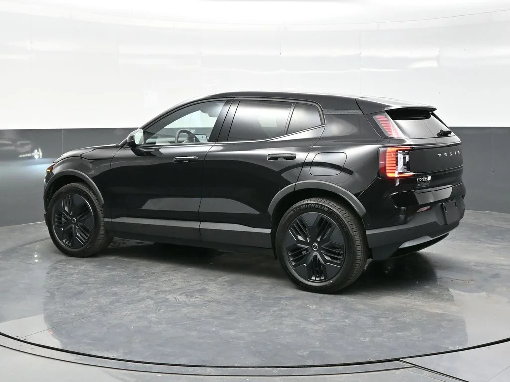 New 2026 Onyx Black Volvo Twin Motor Cross Country Ultra image 4